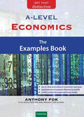 A-Level Economics The Example Book - MPHOnline.com
