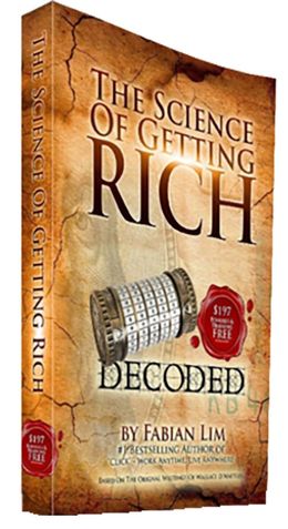 Science Of Getting Rich Decoded - MPHOnline.com