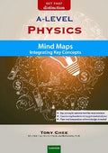 A-LEVEL PHYSICS MIND MAPS INTEGRATING KEY CONCEPT - MPHOnline.com