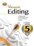 Primary 5 Vanquish Editing - MPHOnline.com