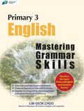 Primary 3 English Mastering Grammar Skills - MPHOnline.com