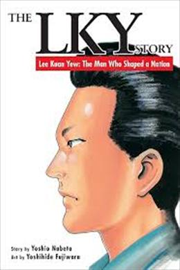 The LKY Story: Lee Kuan Yew - MPHOnline.com