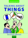 TALKING WITH THINGS, 2ND EDITION - MPHOnline.com