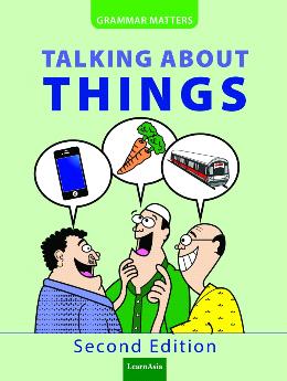 TALKING WITH THINGS, 2ND EDITION - MPHOnline.com