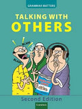 TALKING WITH OTHERS, 2ND EDITION - MPHOnline.com