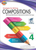 Primary 4 Strategies for Writing Compositions - MPHOnline.com