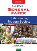 A-LEVEL GENERAL PAPER UNDERSTANDING MODERN SOCIENTY - MPHOnline.com