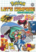 Pokémon Let's Compare! Omnibus - MPHOnline.com