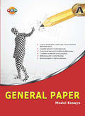 GCE A Level General Paper Model Essay - MPHOnline.com