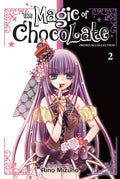 The Magic of Chocolate #2 - MPHOnline.com