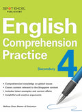 Secondary 4 English Comprehension Practice - MPHOnline.com