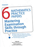 Primary 6 Mathematics Practice Papers Mastering Examination - MPHOnline.com