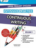 Upper Primary English Intensive Practice Continuous Writing (Volume 1) - MPHOnline.com