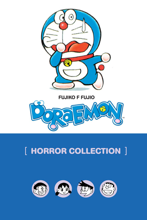 Doraemon Horror Collection - MPHOnline.com