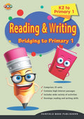 Bridging K2 to P1 Reading & Writing - MPHOnline.com