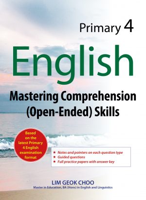 100 English Worksheets Primary 5 & 6: Grammar MCQ - MPHOnline.com