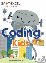 Coding for Kids - MPHOnline.com