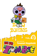 Zo Zo Zombie #3 - MPHOnline.com