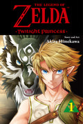 The Legend of Zelda: Twilight Princess #1 - MPHOnline.com