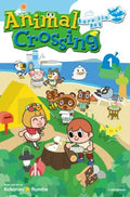 Animal Crossing New Horizons: Deserted Island Diary #1 - MPHOnline.com