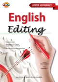 Lower Secondary English Editing (Fairfield) - MPHOnline.com