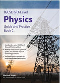 IGCSE and O-Level Physics Guide and Practice Book 2 - MPHOnline.com