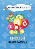 Always Seek Knowledge: English Kindergarten 1 - MPHOnline.com