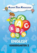 Always Seek Knowledge: English Kindergarten 2 - MPHOnline.com