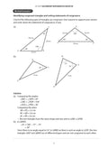 Key Guide Secondary Mathematics - Revision Notes & Practice Book 2B - MPHOnline.com