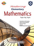 Mastering Elementary Mathematics - MPHOnline.com