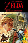 The Legend of Zelda: Twilight Princess #3 - MPHOnline.com