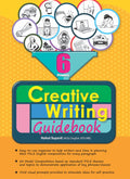 Primary 6 Creative Writing Guidebook - MPHOnline.com