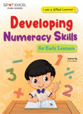 Developing Numeracy Skills for Early Learners - MPHOnline.com