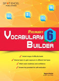 Primary 6 Vocabulary Builder - MPHOnline.com