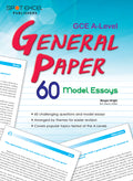 GCE A-Level General Paper 60 Model Essays - MPHOnline.com