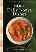 More Daily Nonya Dishes - MPHOnline.com