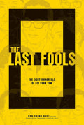 The Last Fools: The Eight Immortals of Lee Kuan Yew - MPHOnline.com