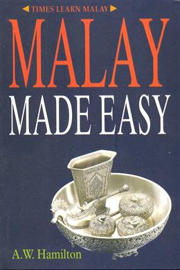 Malay Made Easy - MPHOnline.com