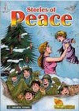 Stories Of Peace - MPHOnline.com