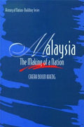 MALAYSIA: MAKING OF A NATION - MPHOnline.com