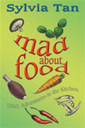 Mad About Food (New Edition) - MPHOnline.com