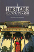 HERITAGE: HOUSES OF PENANG - MPHOnline.com