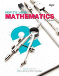 NEW SYLLABUS MATHEMATICS TEXTBOOK 2, 7ED - MPHOnline.com