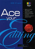 Ace Your Editing GCE O Level - MPHOnline.com