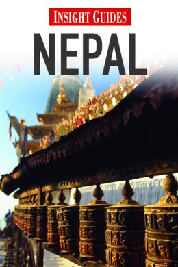 Insight Guide Nepal - MPHOnline.com