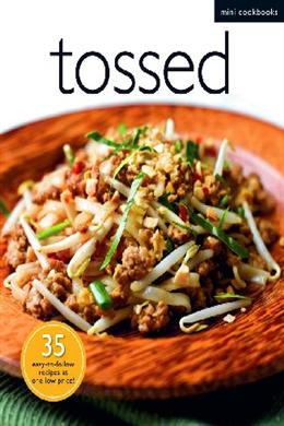 Tossed (Mini Cookbooks) - MPHOnline.com