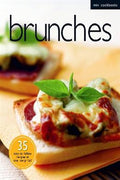 Brunches (Mini Cookbooks) - MPHOnline.com