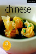 Mini Cookbooks: Chinese - MPHOnline.com