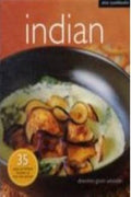 Indian (Mini Cookbook) - MPHOnline.com