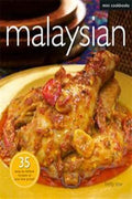 Mini Cookbook: Malaysian - MPHOnline.com